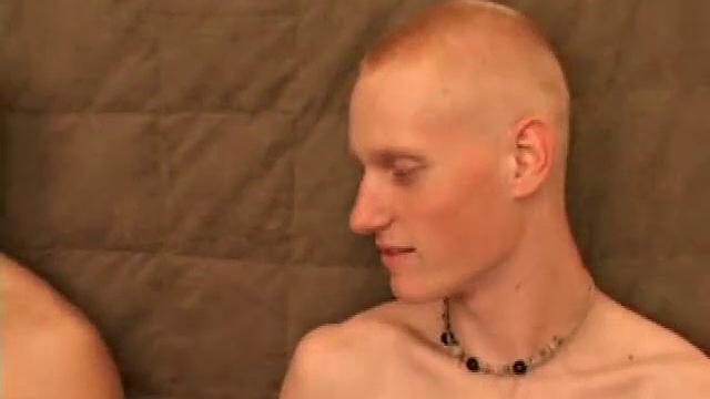 Levi Davis Fucks Kaos