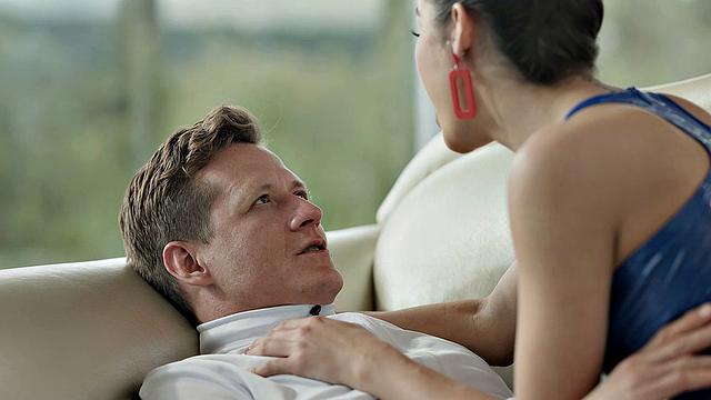 Wicked - Super Hot AI Kylie Rocket Is Programmed To Fuck Hard