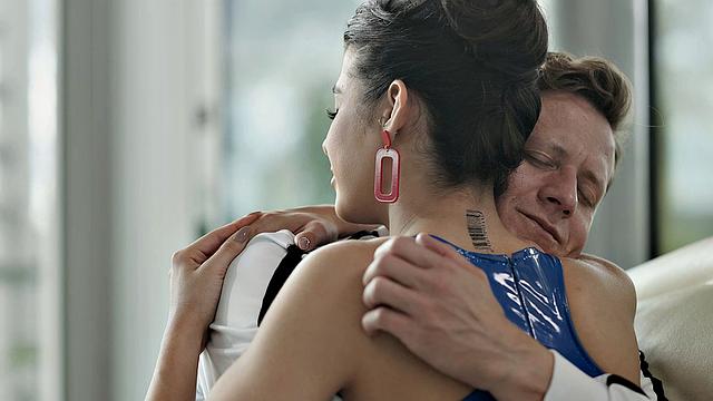 Wicked - Super Hot AI Kylie Rocket Is Programmed To Fuck Hard