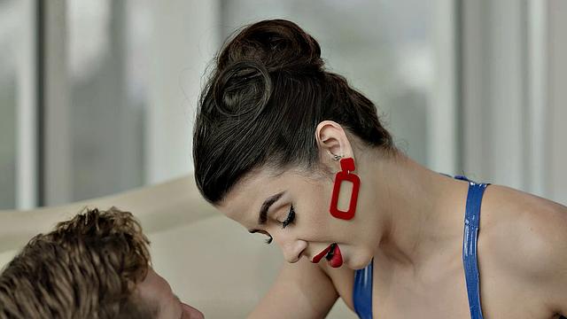 Wicked - Super Hot AI Kylie Rocket Is Programmed To Fuck Hard