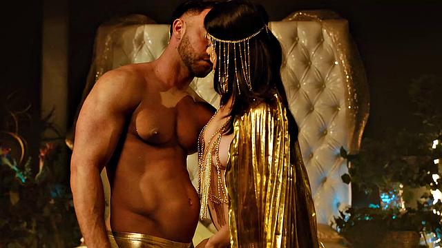 Кайли Рокет - Искусственный интеллект, но хуй любит по-настоящему