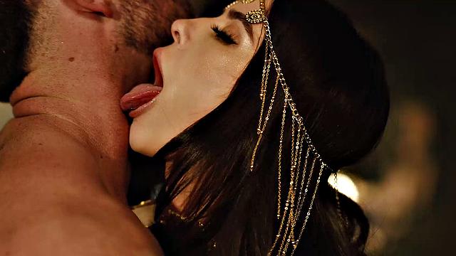 Wicked - Super Hot AI Kylie Rocket Is Programmed To Fuck Hard