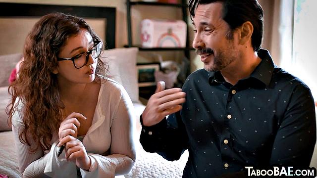 Big booty babe pussyfucked by lover