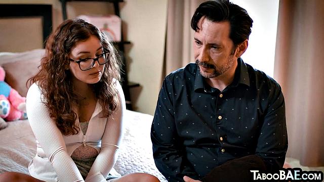 Big booty babe pussyfucked by lover