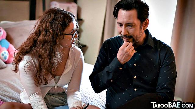 Big booty babe pussyfucked by lover