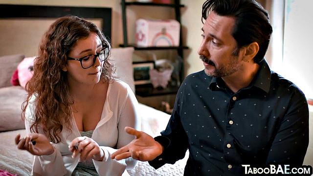 Big booty babe pussyfucked by lover