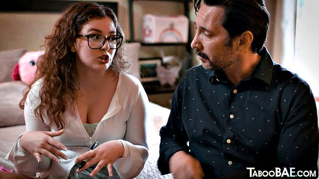 Big booty babe pussyfucked by lover