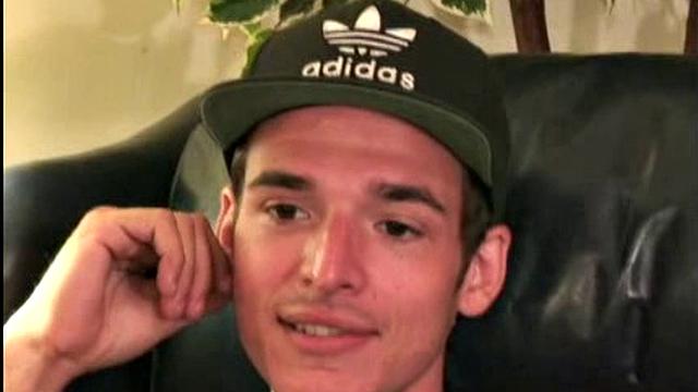 As nice a fellow as this is, he will never win the "Mister Excitement USA" crown.