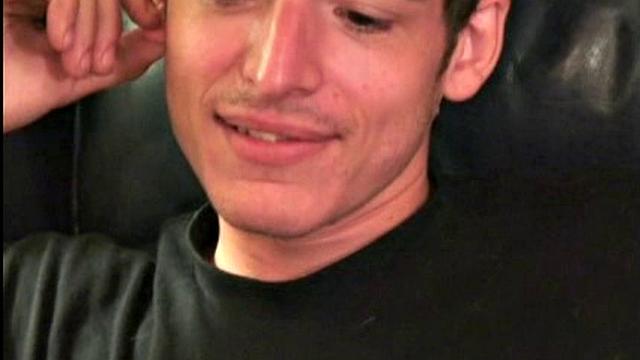 As nice a fellow as this is, he will never win the "Mister Excitement USA" crown.