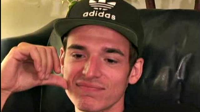 As nice a fellow as this is, he will never win the "Mister Excitement USA" crown.