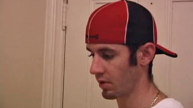 Self Sucking Cum Facial