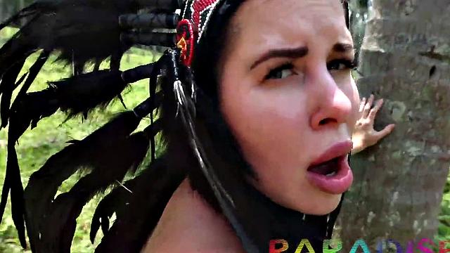 Cassie Fire Day 4 - Trailer