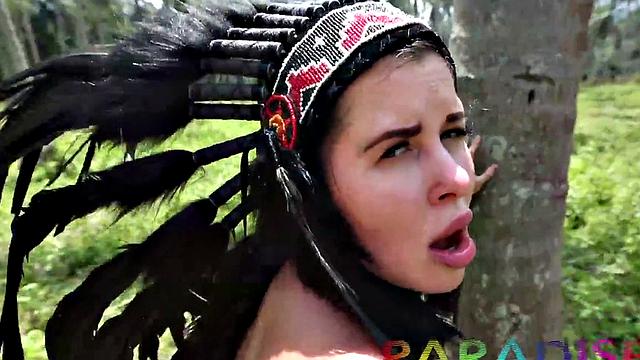 Cassie Fire Day 4 - Trailer