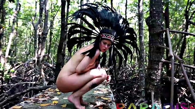 Cassie Fire Day 4 - Trailer