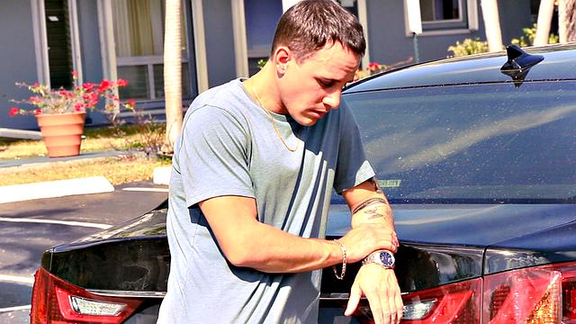 Beautiful Blinding Beauty