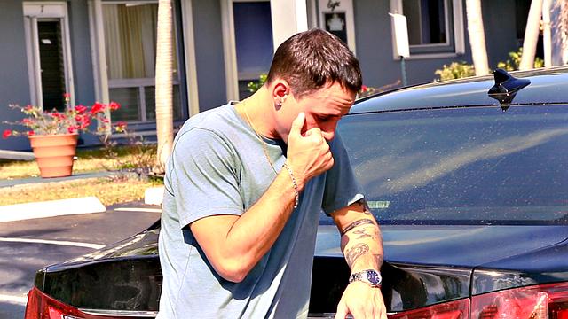 Beautiful Blinding Beauty