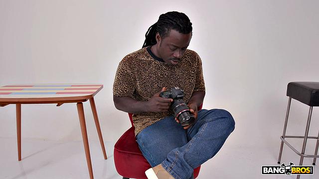 Take Pics, Take Dick