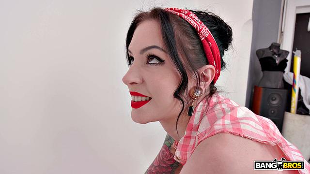 Take Pics, Take Dick