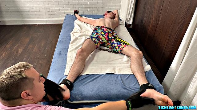The Breaking of Spiritmonkey Pt3 - Spiritmonkey, Chase, and Matt