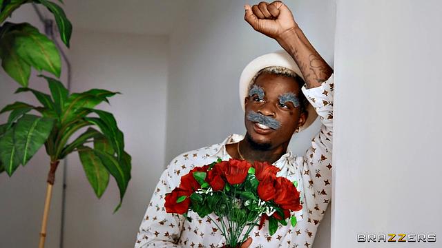 Catfished For Pleasure