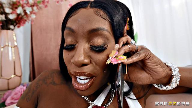 Catfished For Pleasure