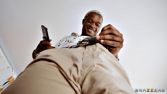 Catfished For Pleasure