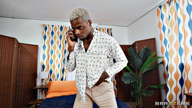 Catfished For Pleasure