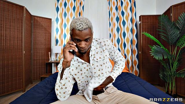 Catfished For Pleasure