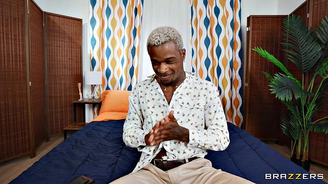 Catfished For Pleasure