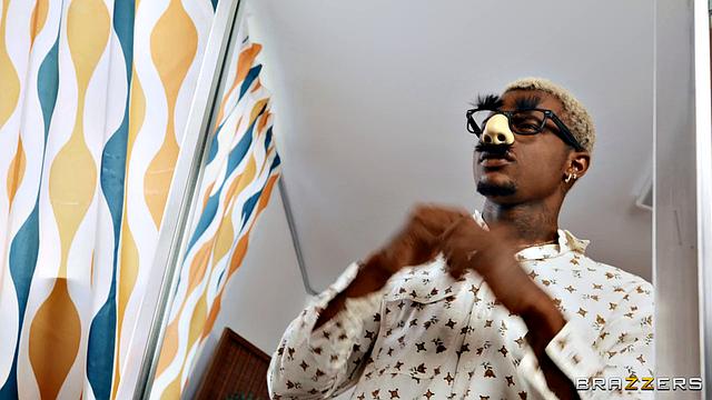 Catfished For Pleasure