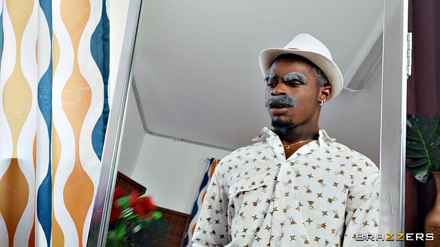 Catfished For Pleasure