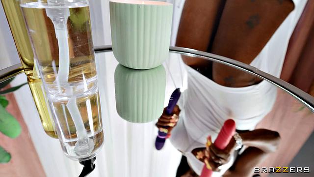 Catfished For Pleasure