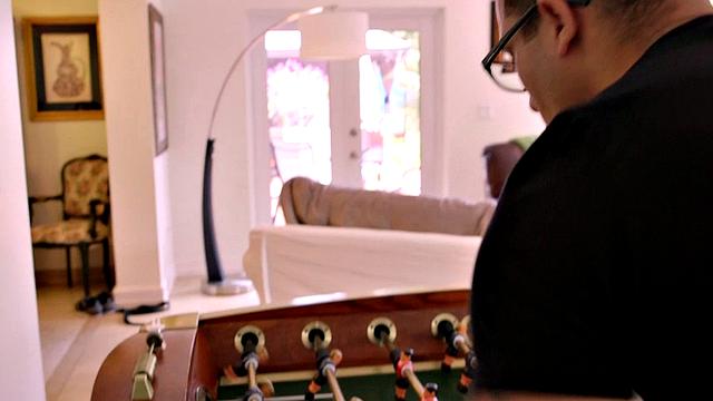 Nerds Are Some of the Sluts