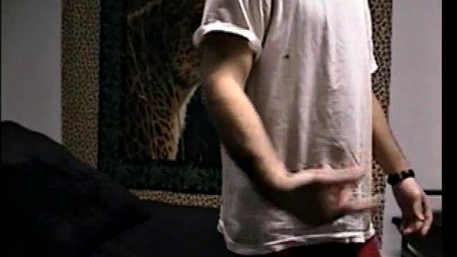 Swallowing Straight Paulie