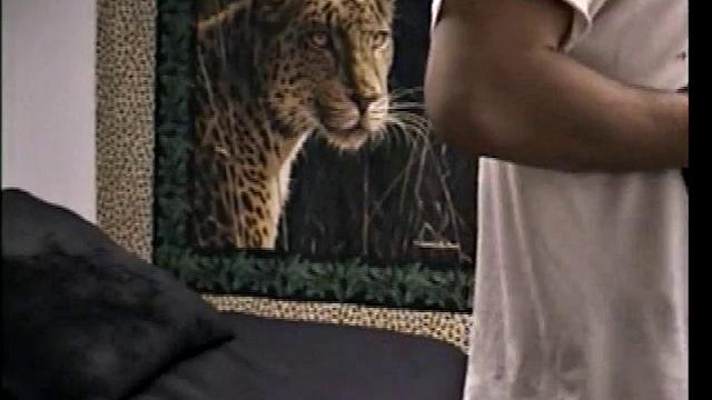 Swallowing Straight Paulie