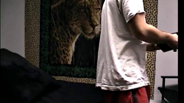 Swallowing Straight Paulie