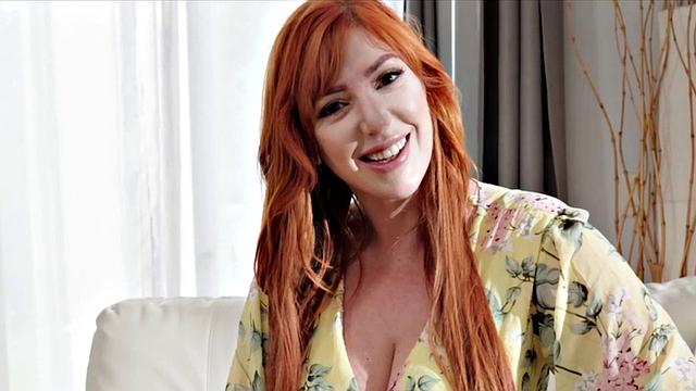 MommyBlowsBest - Hot Busty MILF TITTYFUCKED BY THE LAW'S LONG DICK