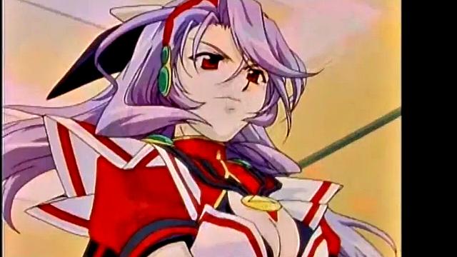 Hentai Porn Magic Sex: Demons Fuck Fairies