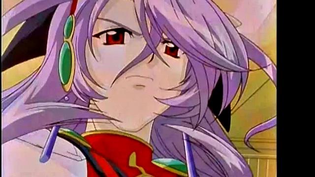 Hentai Porn Magic Sex: Demons Fuck Fairies