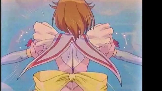 Hentai Porn Magic Sex: Demons Fuck Fairies