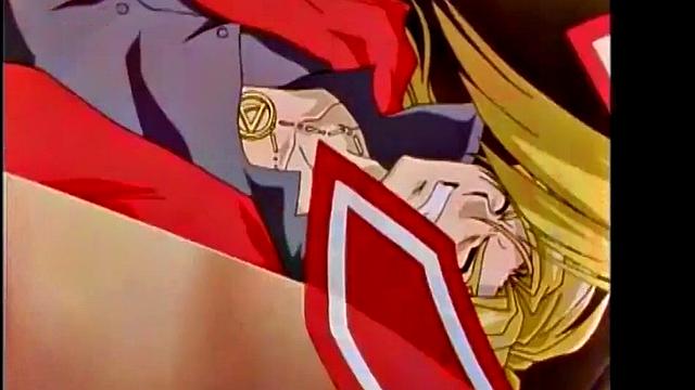 Hentai Porn Magic Sex: Demons Fuck Fairies