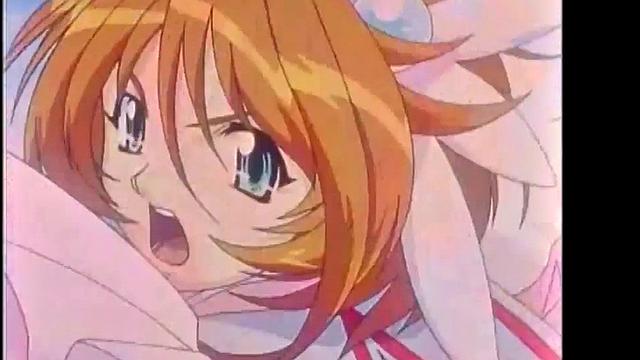 Hentai Porn Magic Sex: Demons Fuck Fairies