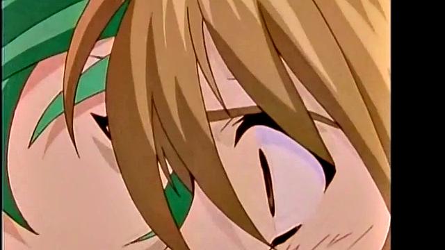 Hentai Porn Magic Sex: Demons Fuck Fairies