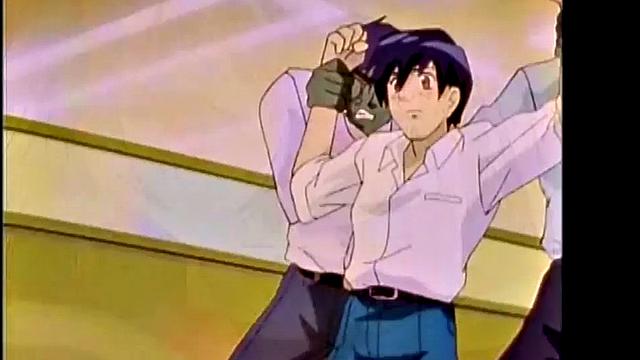 Hentai Porn Magic Sex: Demons Fuck Fairies