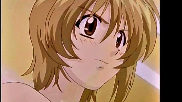 Hentai Porn Magic Sex: Demons Fuck Fairies