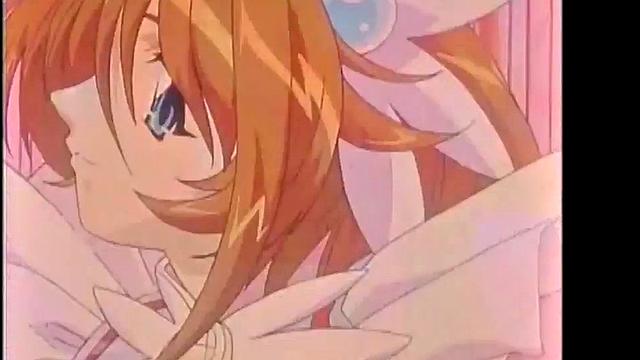 Hentai Porn Magic Sex: Demons Fuck Fairies