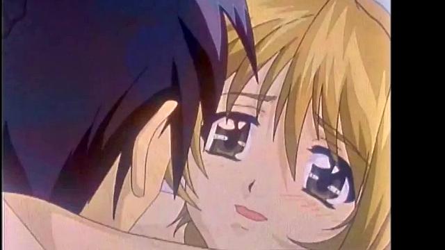 Hentai Porn Magic Sex: Demons Fuck Fairies