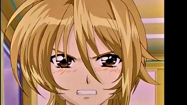 Hentai Porn Magic Sex: Demons Fuck Fairies