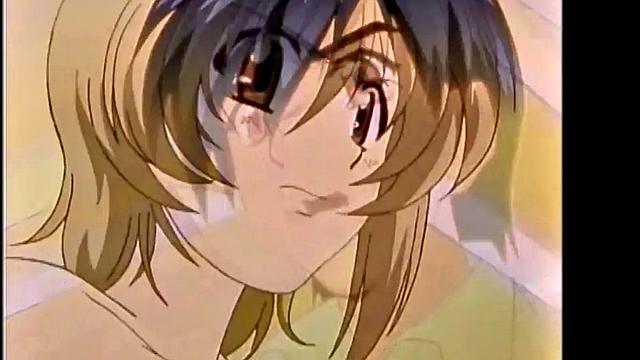 Hentai Porn Magic Sex: Demons Fuck Fairies