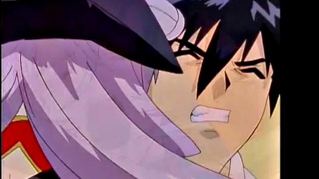 Hentai Porn Magic Sex: Demons Fuck Fairies